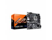 PLACA MADRE GIGABYTE H810M S2H DDR5 LGA 1851 V/S/R/HDMI/DP/M2/USB3.2/MATX