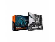 PLACA MADRE GIGABYTE H810M GAMING WIFI 6 DDR5 LGA 1851 S/R/HDMI/DP/M2/USB/WIFI/MATX