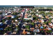 EN VENTA TERRENO EN LA CIUDAD DE SAN LORENZO.