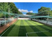 ALQUILO COMPLEJO DEPORTIVO EN FERNANDO ZONA SUR