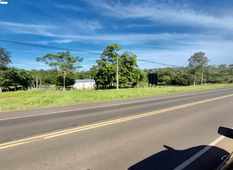16 HA. CAMPO EN CURUGUATY - CANINDEYU — foto 3