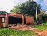 EN VENTA CASA EN LUQUE ID 35660