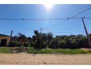Terreno en Venta en el barrio Sagrada Familia de San Lorenzo