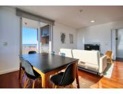 ALQUILO DEPARTAMENTO AMOBLADO EN ASUNCION ZONA DEL SOL COD 5516