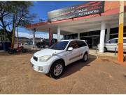 Toyota Rav4 2002 Excelente Estado Sin Detalles