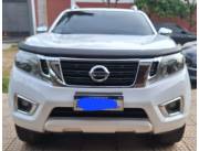 2021 NISSAN FRONTIER