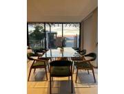 EN VENTA - EXCLUSIVA RESIDENCIA FINAMENTE AMOBLADA EN SAN BERNARDINO