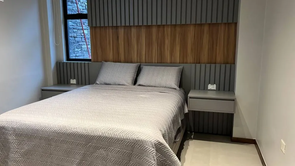 EN VENTA - EXCLUSIVA RESIDENCIA FINAMENTE AMOBLADA EN SAN BERNARDINO — фото 3