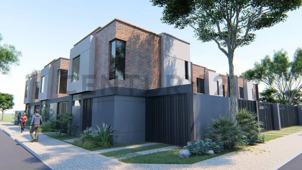 DUPLEX "HOGARES PRIMAVERA" A ESTRENAR EN BARRIO MARAMBURE — foto 2