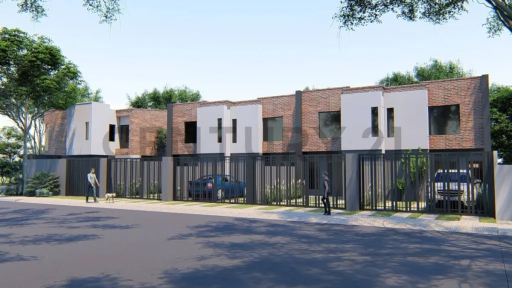 DUPLEX "HOGARES PRIMAVERA" A ESTRENAR EN BARRIO MARAMBURE — foto 3