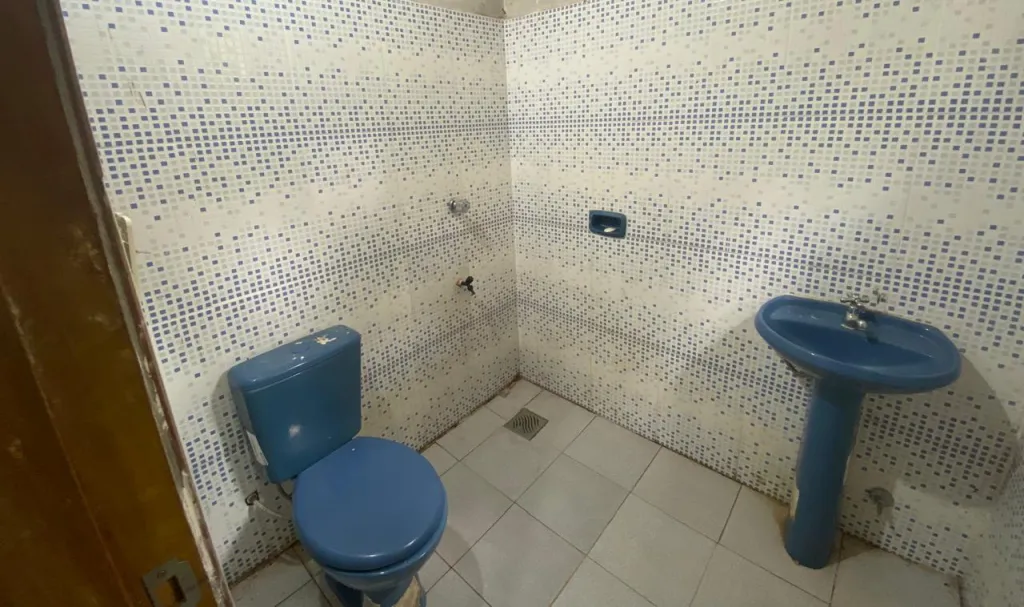Vendo Casa en Ñemby - Barrio Cañadita!!! — foto 3