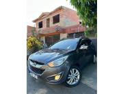 Hyundai Tucson 2011. Diesel 2.0 Automático.