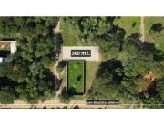 Excelente terreno en Cañada San Rafael en venta