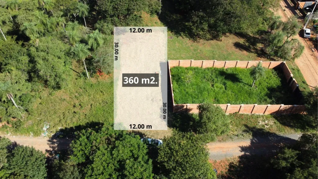 Excelente terreno en Cañada San Rafael en venta — foto 2