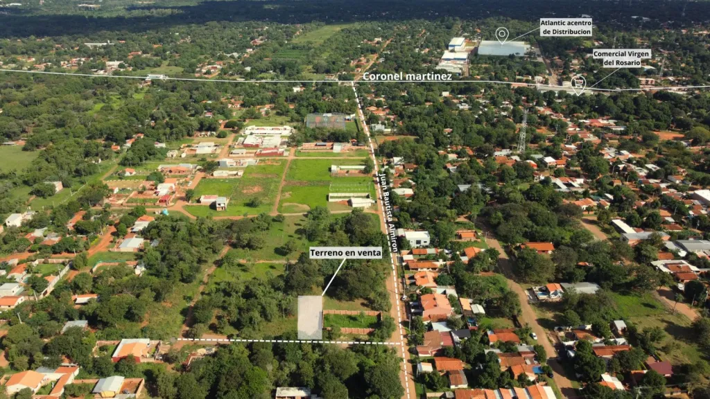 Excelente terreno en Cañada San Rafael en venta — foto 3