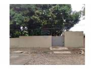 Terreno en venta en Recoleta-Asunción