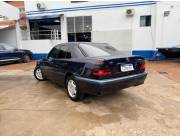 Oferta de la semana 🔥 Mercedes-benz C220 CDI año 2000 en excelente estado ✅️