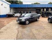 Oferta de la semana 🔥 Mercedes-benz C220 CDI año 2000 en excelente estado ✅️