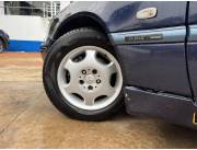 Oferta de la semana 🔥 Mercedes-benz C220 CDI año 2000 en excelente estado ✅️