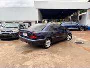 Oferta de la semana 🔥 Mercedes-benz C220 CDI año 2000 en excelente estado ✅️