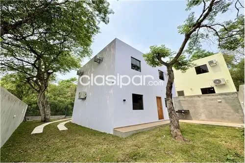 Casa a Estrenar en Luque – Barrio Paraíso — foto 2