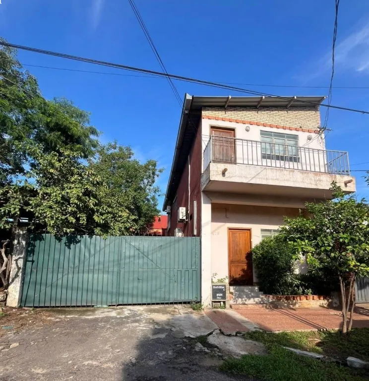 VENDO TINGLADODEPÓSITO EN SANTISIMA TRINIDAD, ASUNCIÓN — фото 3