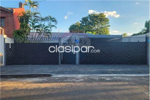 Casa en Venta en Asunción San Vicente 2580 Obispo Maíz 2580 casi Avda Gral Santos — foto 2