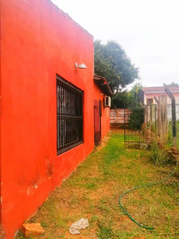 casa en VENTA en SAN LORENZO — foto 2