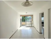 DEPARTAMENTO DE 2 DORM. B° SAN VICENTE