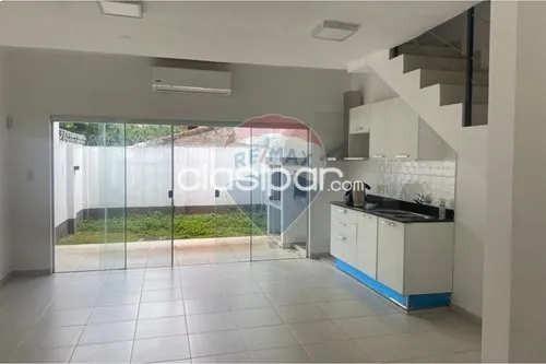 Duplex en Venta en Central San Lorenzo — foto 2