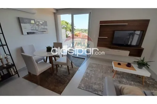 Departamento en Venta en Central Fernando De La Mora — Foto 3