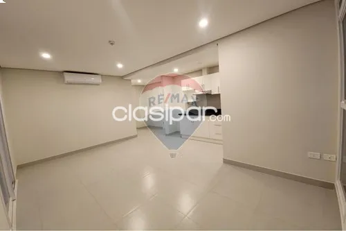 Departamento en Venta en Central Fernando De La Mora — Foto 2