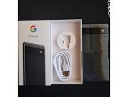 Google Pixel 6A