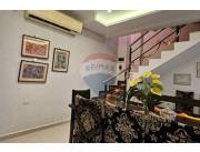 Casa en Venta en Central Lambaré Valle Apu'a I 677 YPANE GENERAL DELGADO