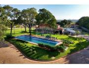 Terreno en Venta en Central Luque