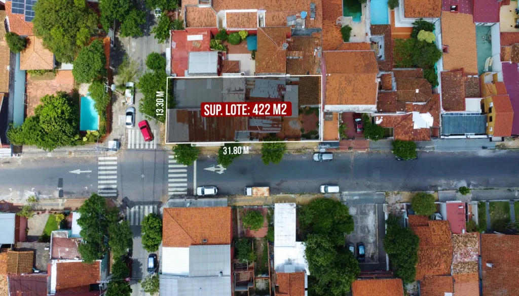 MULTIFUNCIONAL PROPIEDAD EN ESQUINA - SAJONIA — foto 3