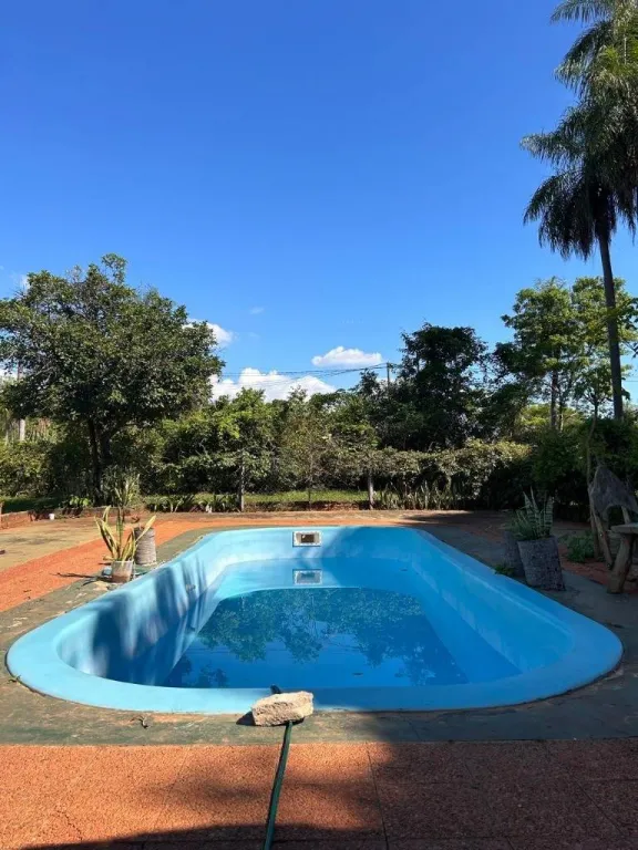 VENDO AMPLIO TERRENO EN ITAUGUA CON CASITA — фото 2