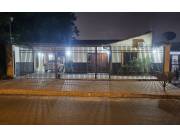 Vendo hermosa Casa amoblada en Capiata, km 16.5, a 4 cuadras de la ruta 2