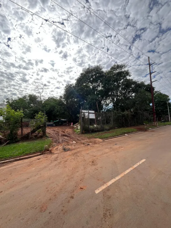 Vendo terreno a pasos de Avda. Perón — foto 2