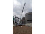 TEREX 35 TN