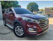 ♉Hyundai Tucson ▪️Recién Importado ▪️Año 2016/17 ▪️Motor 2.0 turbo diesel ▪️Automatico 4x2