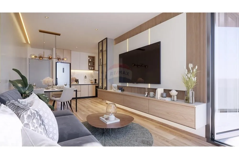Vendo departamento en Casa D` Altura. — foto 2