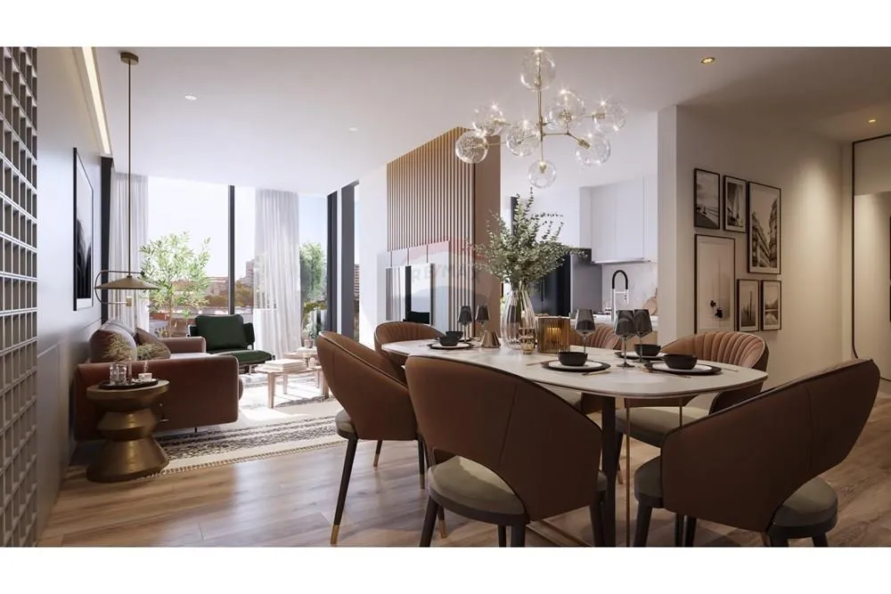 Vendo departamento en Casa D` Altura. — foto 3