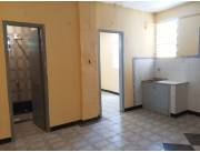 ALQUILO DPTO DE 2 HAB - SOBTRE AVDA ARGAÑA - ENTRADA DE LAMBARE 1650.000 en 3er piso