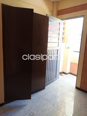 Departamentos - ALQUILO DEPARTAMENTO DE 3 HAB EN LAMBARE - ZONA SUPER 6 -SIRIO SOBRE ARGAÑA