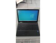 NOTEBOOK HP
