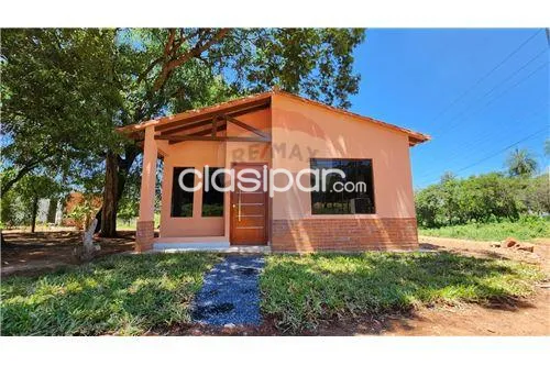 Casa en Venta en Central Ñemby A 400 metros de la Avda Caaguazu A 400 metros de la Avda — foto 2