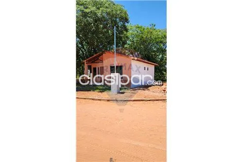Casa en Venta en Central Ñemby A 400 metros de la Avda Caaguazu A 400 metros de la Avda — foto 3