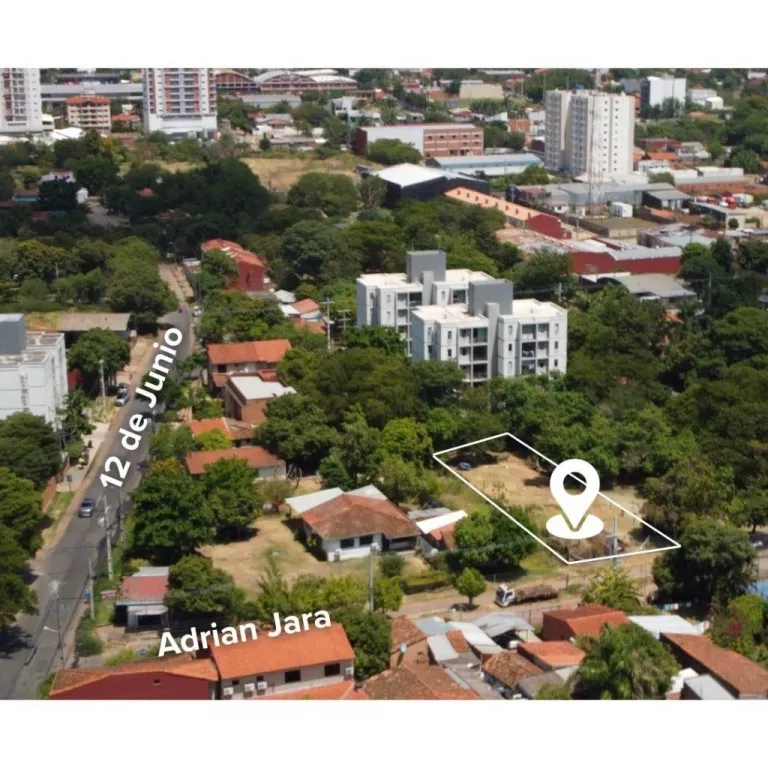VENDO TERRENO EN UBICACIÓN ESTRATÉGICA ZONA CIT — foto 2