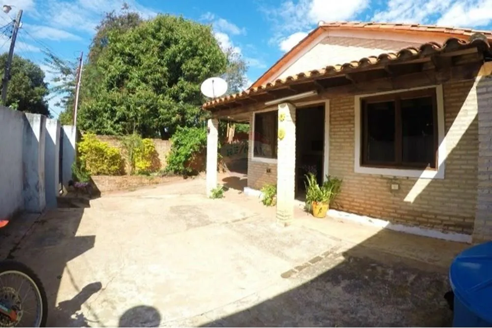 Vendo Casa en Fdo. de la Mora - Barrio Pitiantuta — foto 2
